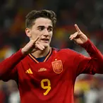 Gavi Net Worth
