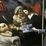 Long-Lost Artwork In Family Attic Could Be Worth $136.5 Million