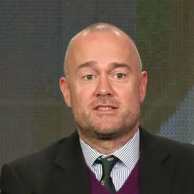 Michael Davies