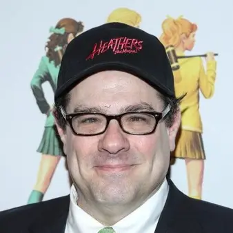 Andy Fickman Net Worth