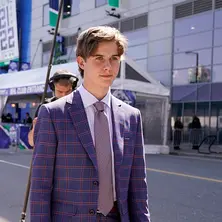 Jack Hughes Net Worth