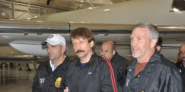 Viktor Bout