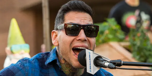 Mike Herrera