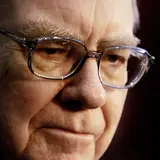 Warren Buffett's Berkshire Hathaway Reaches Record $128 Billion In Cash