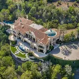 "Full House" Creator Jeff Franklin Lists Beverly Hills Mansion With Macabre History For $85 Million
