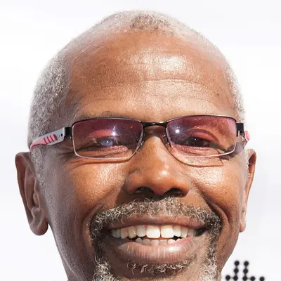 Ernest Lee Thomas