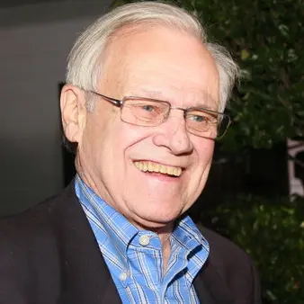 Ken Kercheval Net Worth