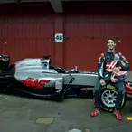 Team Haas Will See Nothing Of Formula One's $900 Million Prize Money This Season–No Matter What!