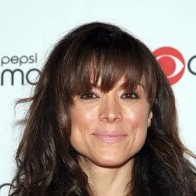 Liz Vassey