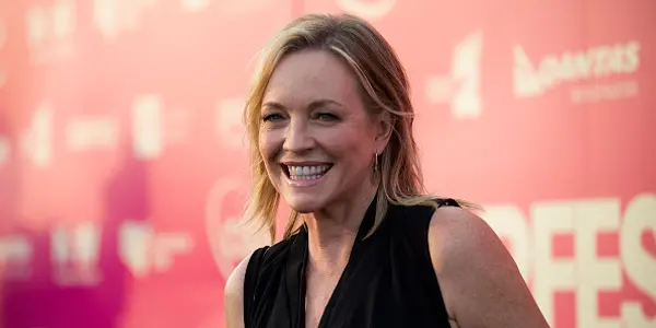 Rebecca Gibney