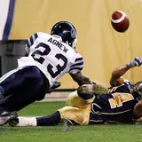 A Woman Lost Out On $1 Million, Thanks To A Controversial Penalty In A CFL Game