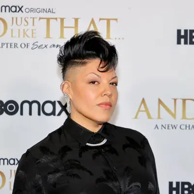 Sara Ramirez