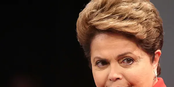 Dilma Rousseff