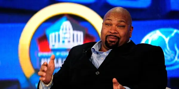 Larry Allen