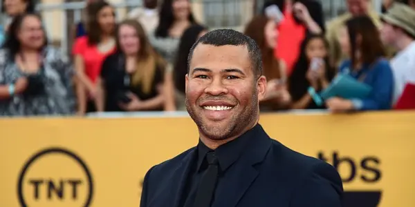 Jordan Peele