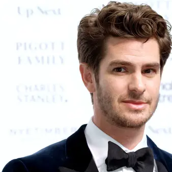 Andrew Garfield Net Worth