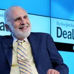 Carl Icahn Net Worth