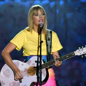 Twenty-Six Musicians Made The List Of The 100 Highest-Paid Celebrities Of The Year