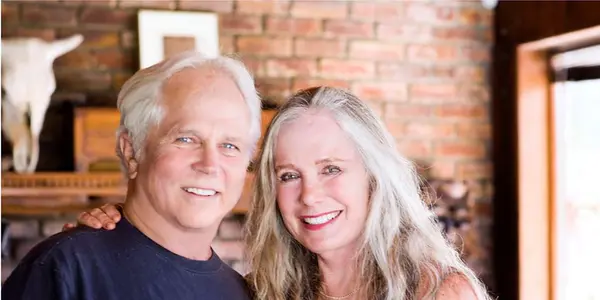 Tony Dow