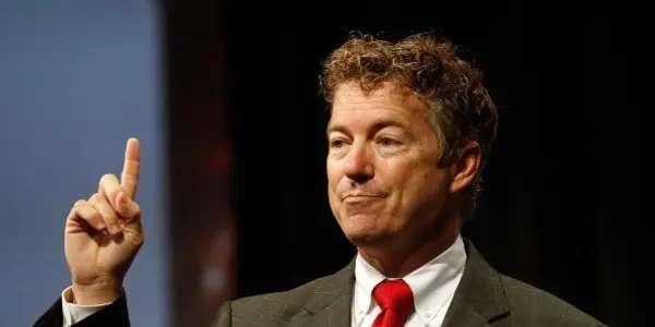Rand Paul
