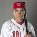 Joey Votto Net Worth