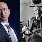 All The People In Human History Who Have Had A Net Worth Greater Than $100 Billion