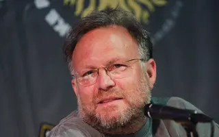 Jerry Greenfield Net Worth