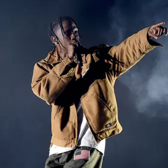 Travis Scott Sued By Fan Who Was Left Paralyzed After One Of His Concerts