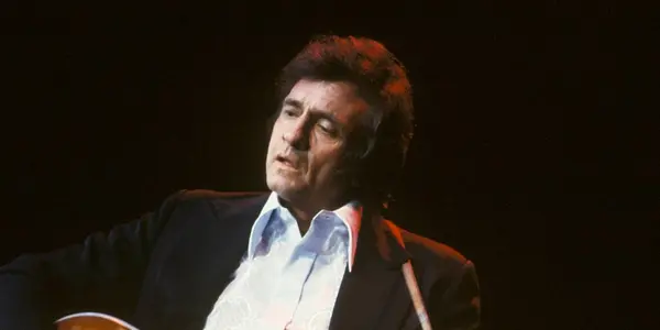 Johnny Cash