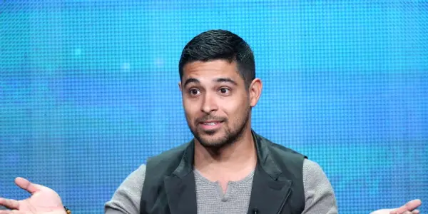 Wilmer Valderrama