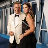 Kevin Costner's Estranged Wife Agrees To Vacate $145 Million Family Home If He Agrees To A Financial Support Agreement