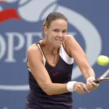 Lindsay Davenport