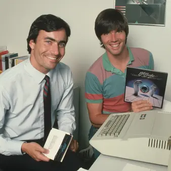 The Founder Of Electronic Arts Made $100 Million In The 1990s, Lost It All On Private Jets and Bad Tax Advice… And Just Missed Out On $11 Billion