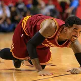 Cleveland Cavaliers Guard J.R Smith Being Sued For $2.5 Million Over Nightclub Incident