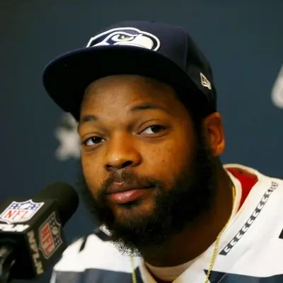 Michael Bennett