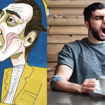 The Co-Founder Of An AI Company Sold His 15% Stake For $100. Three Months Later The Company Was Worth $1 Billion. Now He's Suing.