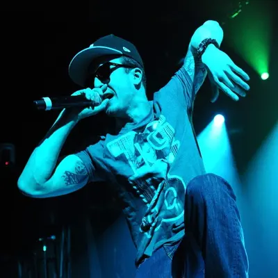 Chris Webby