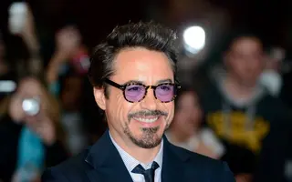 Robert Downey Jr. Net Worth