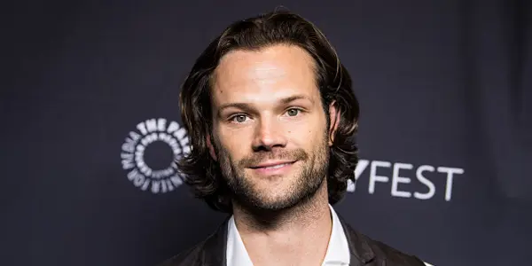 Jared Padalecki