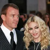 Madonna And Guy Ritchie's Custody Feud Over Son Rocco Has Gone Bonkers