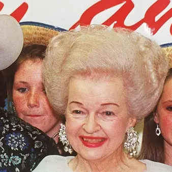 Dale Evans Net Worth