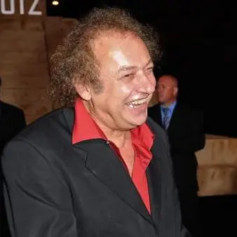 Zlatko Buric Net Worth