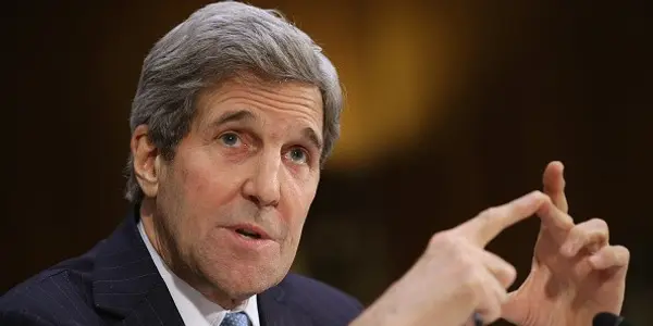 John Kerry