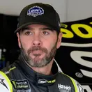 Jimmie Johnson