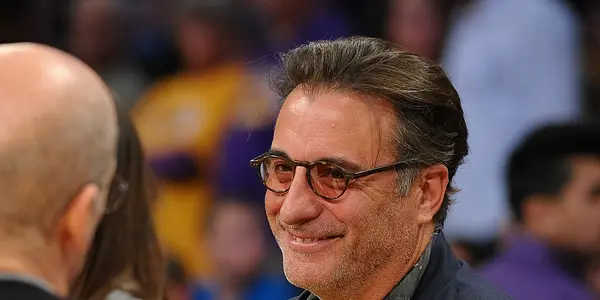 Andy Garcia