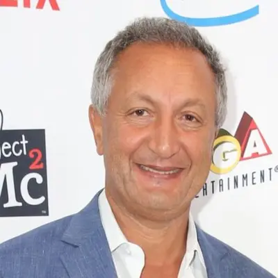 Isaac Larian