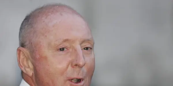Jasper Carrott