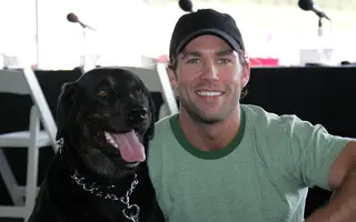 Colby Donaldson Net Worth