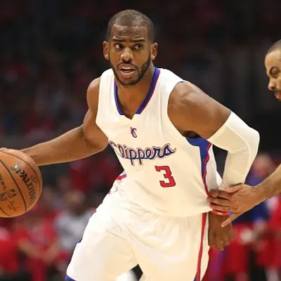 Chris Paul