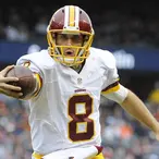 Kirk Cousins' Second Straight Franchise Tag Comes With A Hefty Price Tag